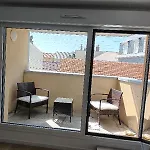 Apartament Avec Terrasse *